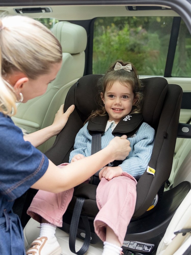 Joie Shale i-Pivot 360 Car Seat - Image 1 of 6