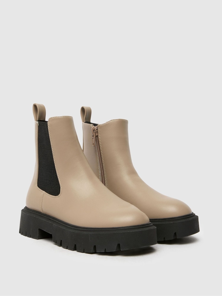 Schuh Clement Chelsea Boots - Image 2 of 4