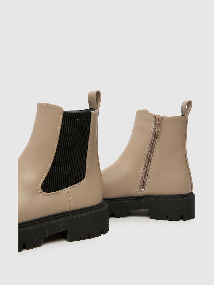 Schuh Clement Chelsea Boots - Image 4 of 4