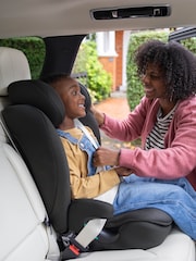 Joie Shale I Irvana 123 Car Seat - Image 1 of 6
