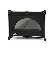 Joie Shale Kubbie Sleep Compact Travel Cot - Image 2 of 6