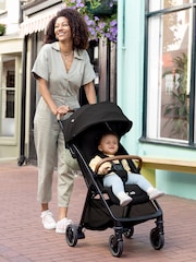 Joie Shale Shale Pact Pro Stroller - Image 2 of 7