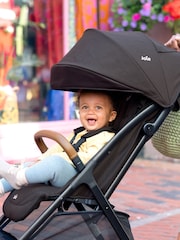 Joie Shale Shale Pact Pro Stroller - Image 7 of 7