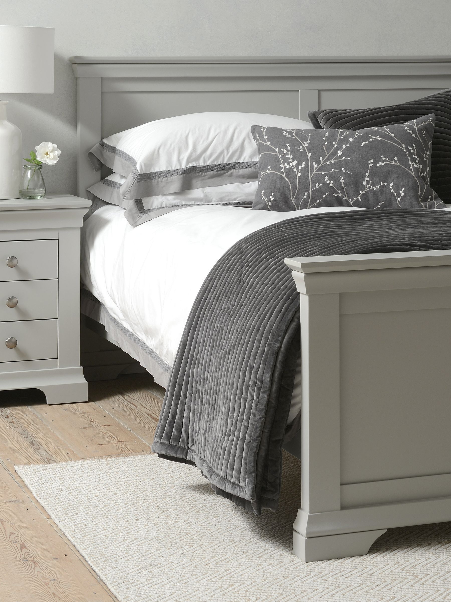 Cotswold chantilly grey discount
