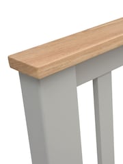 Cotswold Company Grey Simply Bed - Image 4 of 5