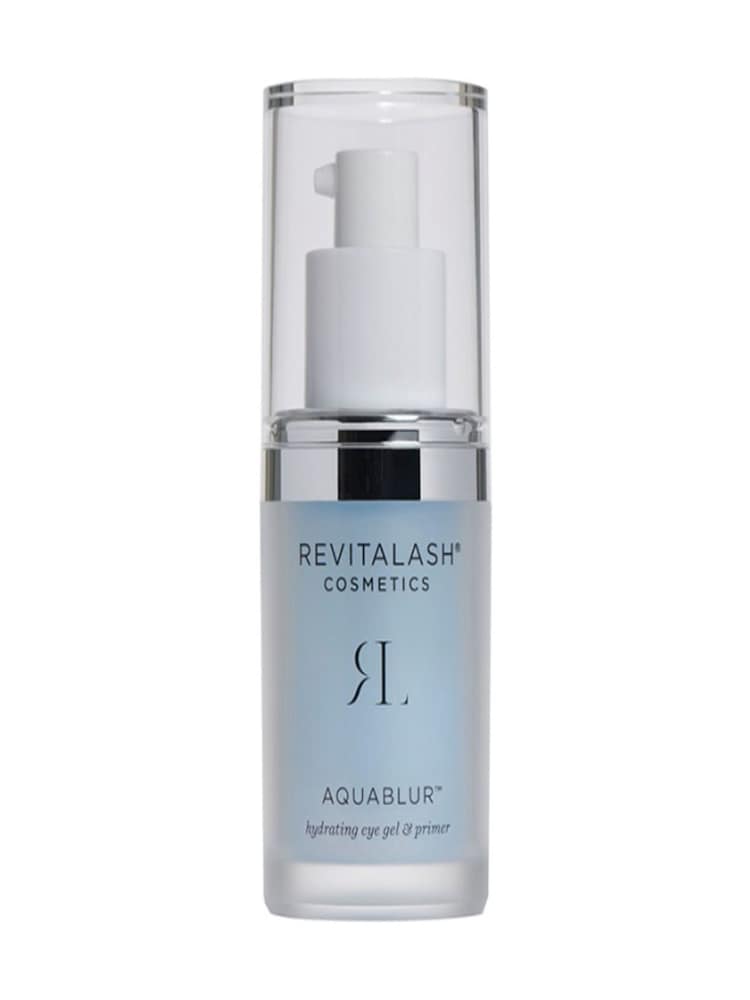 Revitalash AquaBlur Hydrating Eye Gel 15ml - Image 1 of 2