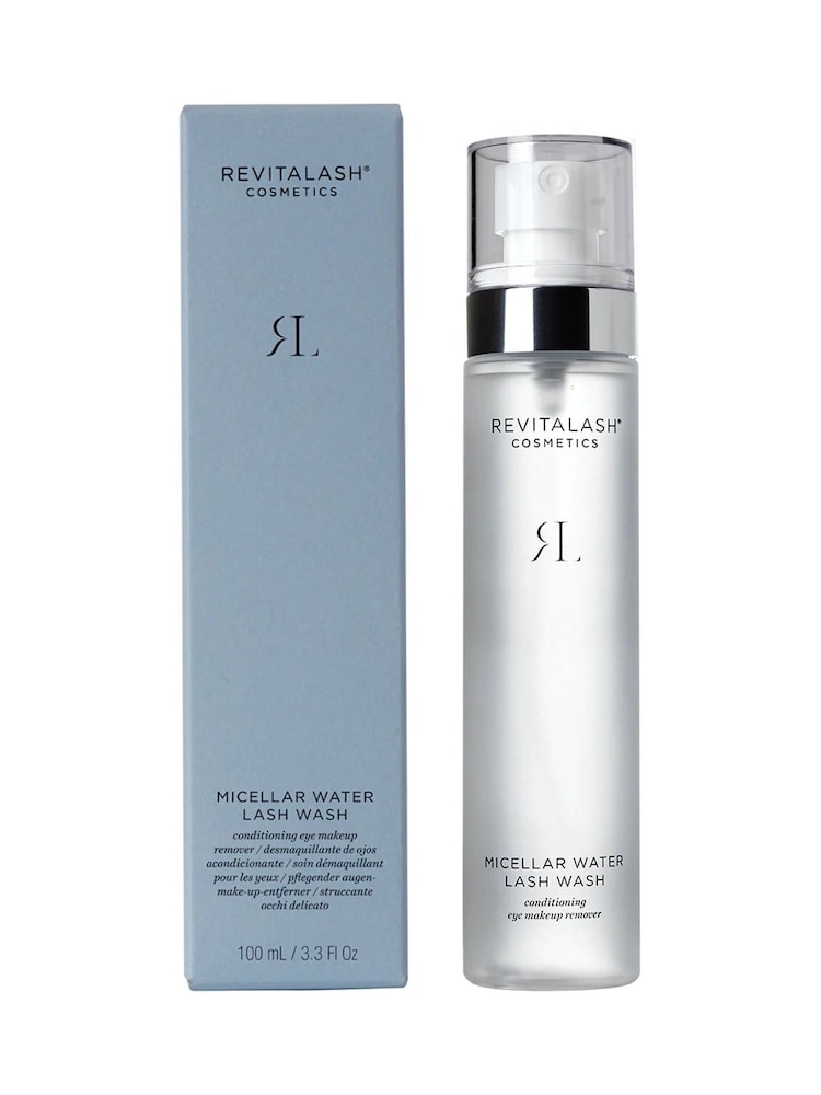 Revitalash Micellar Water Lash Wash - Image 2 of 3