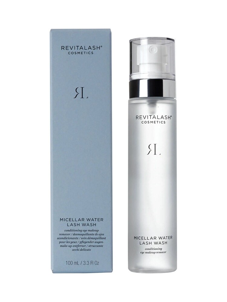 Revitalash Micellar Water Lash Wash - Image 2 of 3 Revitalash Micellar Water Lash Wash - Image 2 of 3