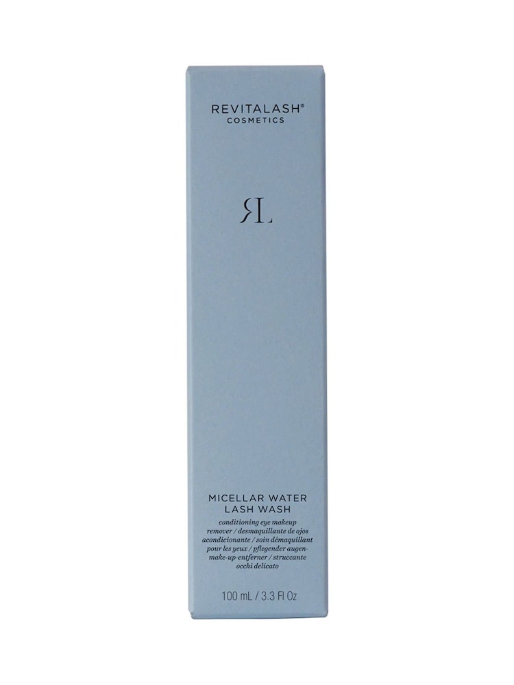 Revitalash Micellar Water Lash Wash - Image 3 of 3