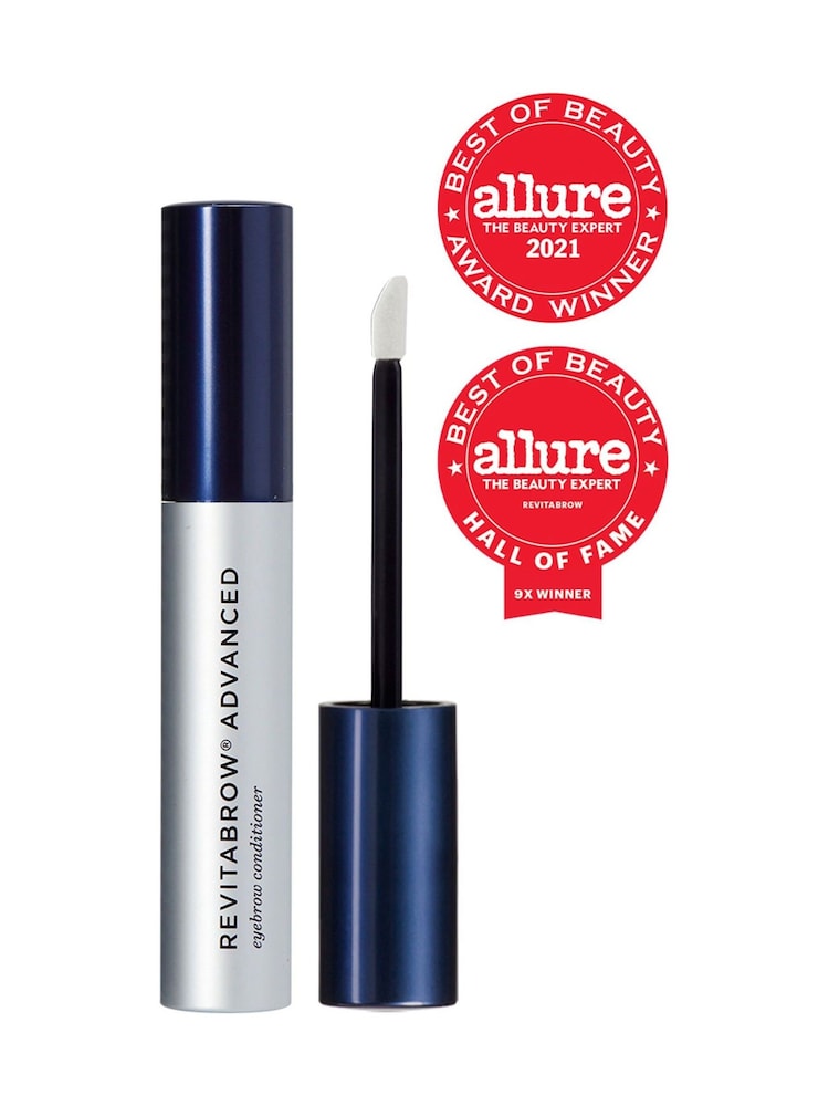 Revitalash RevitaBrow Advanced Eyebrow Conditioner 1.5ml - Image 3 of 3