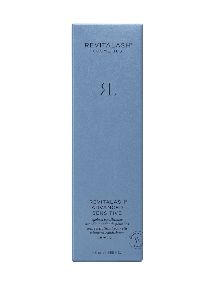 Revitalash Advanced Sensitive Eyelash Conditioner 2.0ml - Image 2 of 3 Revitalash Advanced Sensitive Eyelash Conditioner 2.0ml - Image 2 of 3