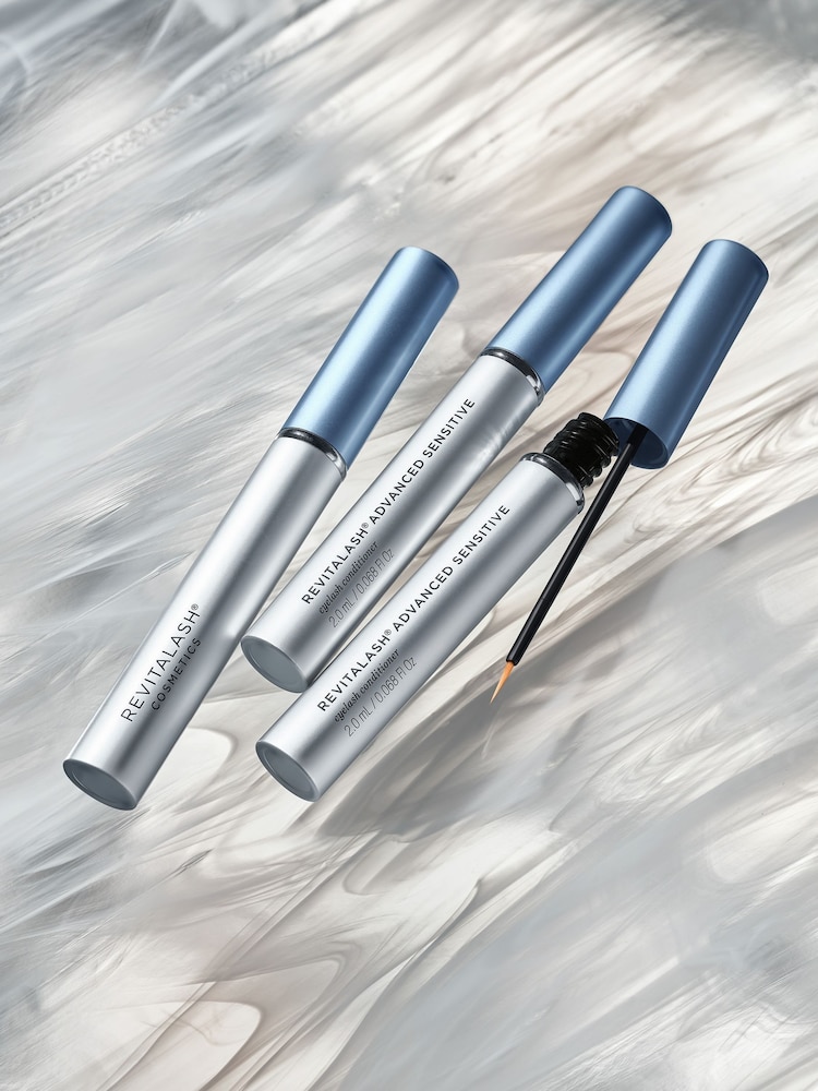 Revitalash Advanced Sensitive Eyelash Conditioner 2.0ml - Image 3 of 3 Revitalash Advanced Sensitive Eyelash Conditioner 2.0ml - Image 3 of 3
