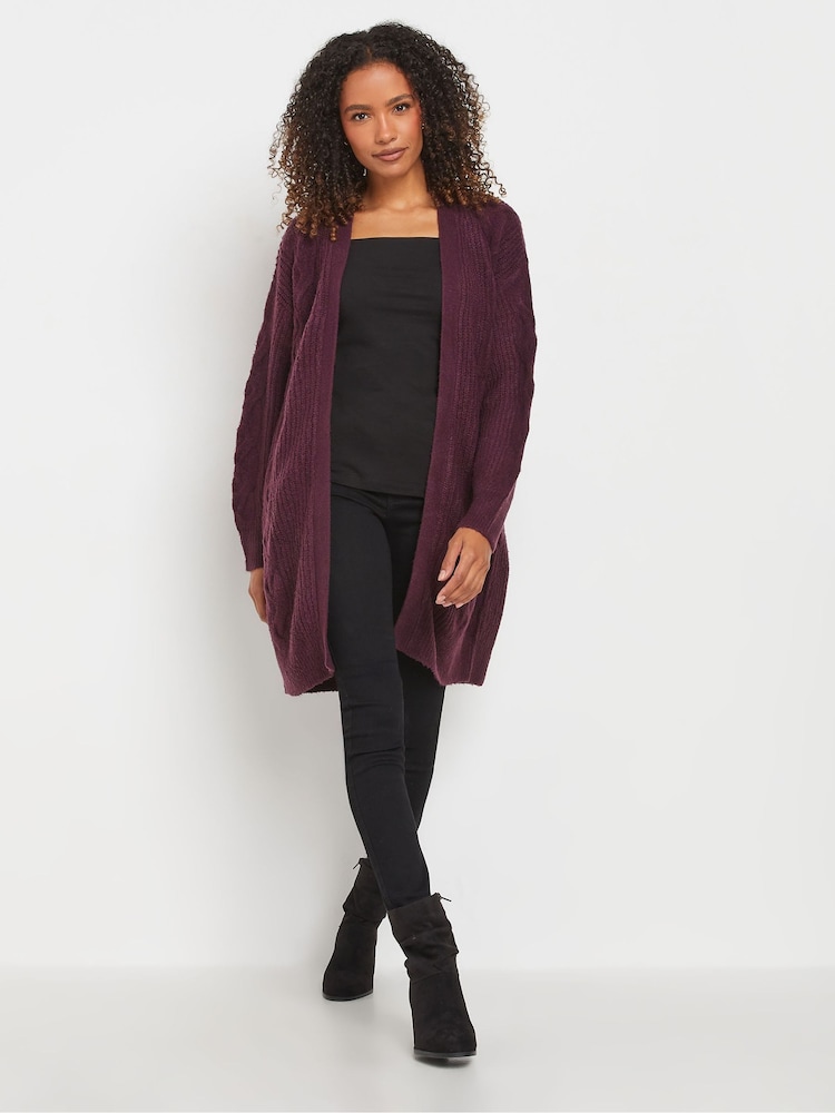 M&Co Cable Cardigan - Slika 2 iz 5
