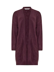 M&Co Cable Cardigan - Slika 5 iz 5