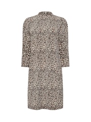 M&Co Natural Pocket Tunic Dress - Image 5 of 5
