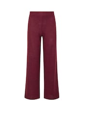 M&Co Red Loungewear Bottoms - Image 5 of 5