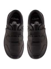 Clarks Leather Daze Step 2 Cipele - Slika 6 od 7