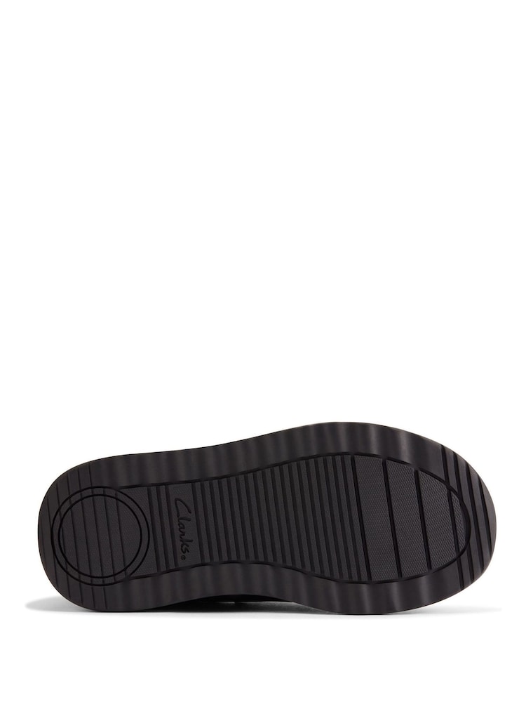 Clarks Leather Daze Step 2 Cipele - Slika 7 od 7