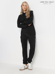 Long Tall Sally מריצות נמתח טרנינג - תמונה 6 מתוך 7