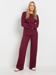 Long Tall Sally Hose mit weitem Bein - Bild 1 von 5