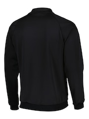 Fanatics Sunderland Mono Black Tracksuit - Image 3 of 3