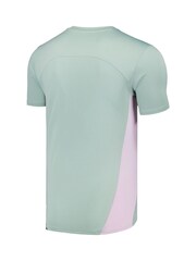 Puma Green AC Milan Training Jersey - Image 3 of 3