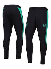 Castore Black Athletic Bilbao Training Joggers - Image 1 of 3