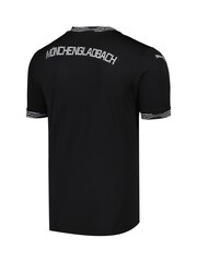 Puma Black Borussia Monchengladbach Third Shirt 2024-25 - Image 3 of 3