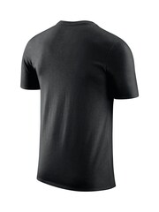 Fanatics NBA Chicago Bulls Practice Black T-Shirt - Image 3 of 3