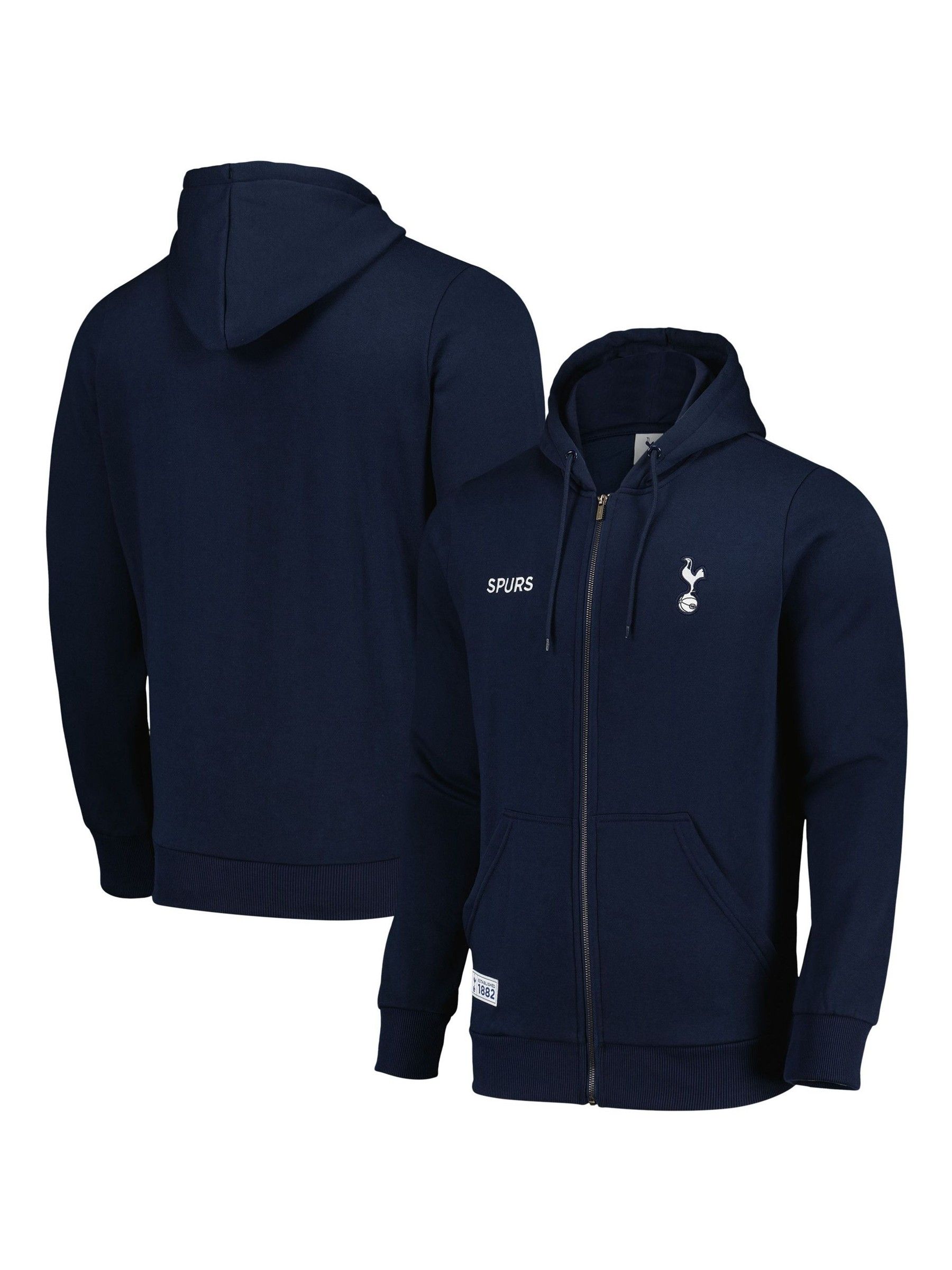 Tottenham hotspur hoodie cheap