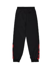 Fanatics Kids Sunderland Camo Black Trousers - Image 3 of 3