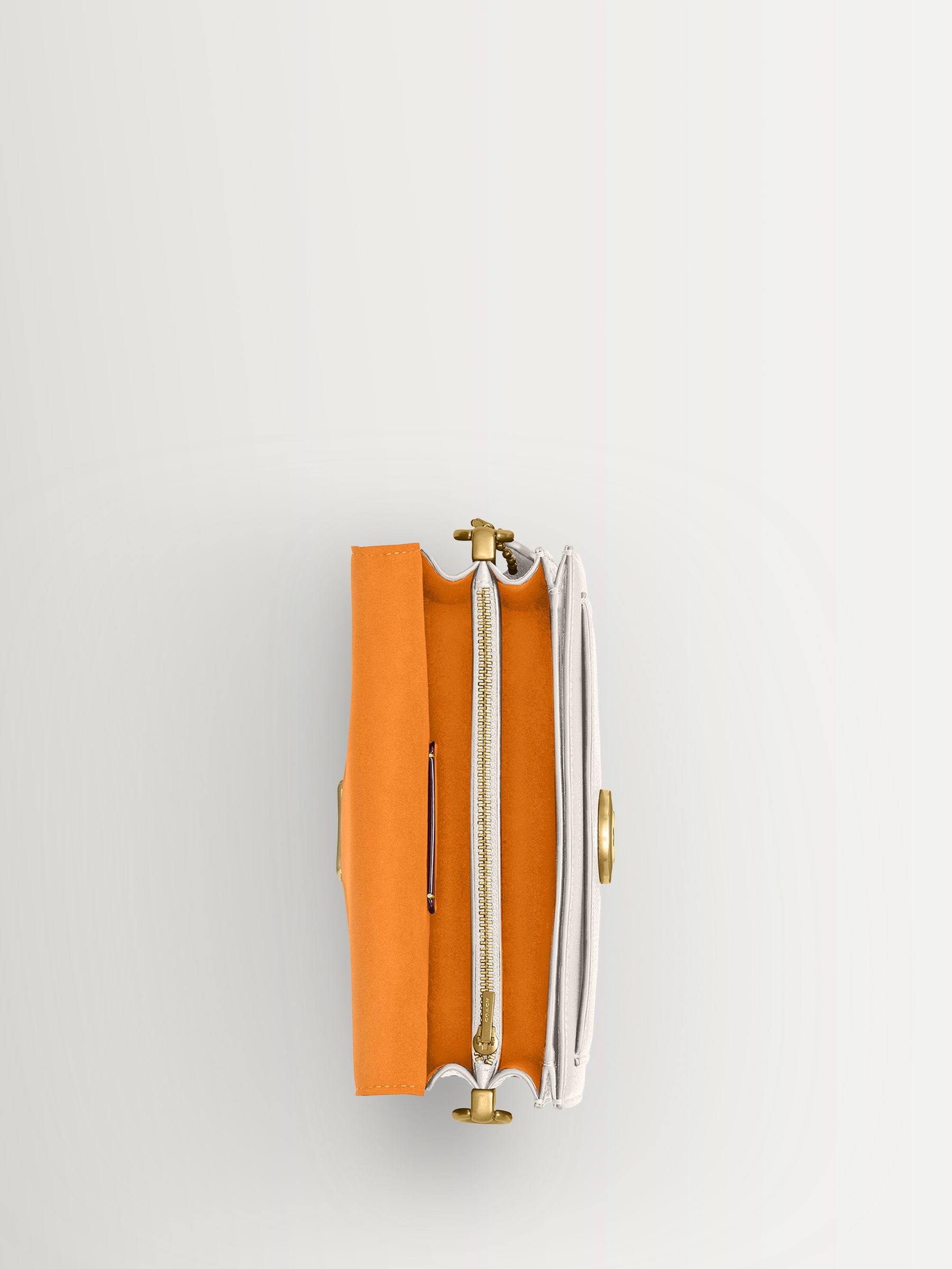 COACH Chalk Tabby Shoulder Bag 20 | Seasons