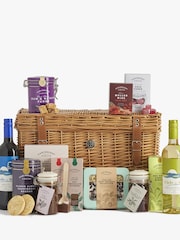 Cartwright & Butler The Bolton Abby Hamper - Image 2 of 3