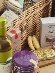 Cartwright & Butler The Bolton Abby Hamper - Image 3 of 3