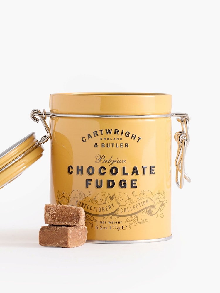 Cartwright & Butler Best Selling Fudge in Tin Bundle - Image 2 of 4