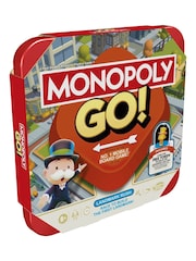 Hasbro Monopoly Go - Image 3 of 6