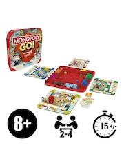 Hasbro Monopoly Go - Image 5 of 6