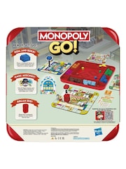 Hasbro Monopoly Go - Image 6 of 6
