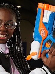 Hasbro Nerf N Series Agility Blaster - Image 2 of 6