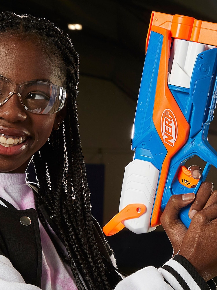Hasbro Nerf N Series Agility Blaster - Image 2 of 6