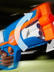 Hasbro Nerf N Series Agility Blaster - Image 6 of 6