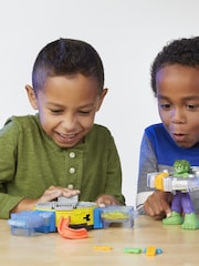 Hasbro Play-Doh Hulk Smash And Squish Playset - Image 2 of 5