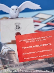 Hasbro Monopoly Harry Potter - Image 6 of 6