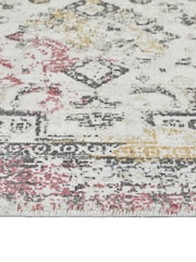 Origin Rug Collection. Pink Vogue Rug - Image 4 of 4