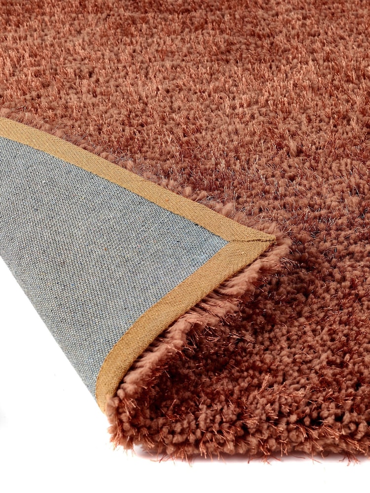 سجاد أشعث وناعم تصميم Chicago من Origin Rugs - Image 4 of 4