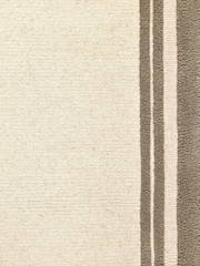 Origin Rug Collection. Grey Piper Wool Runner - Image 4 of 4
