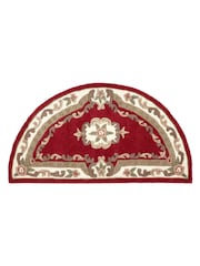 Origins Red Shensi Rug - Image 6 of 6