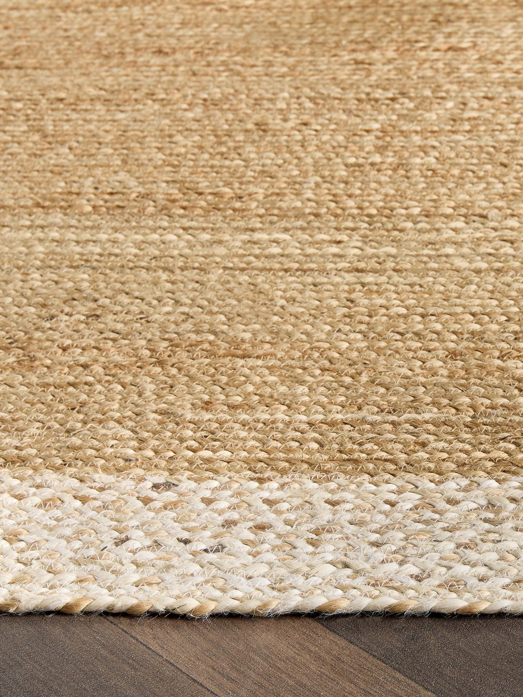 Buy Origin Rugs Cream Jute Rug from the Next UK online shop