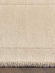 Origin Rug Collection. Cream Borders Rug - Image 3 of 6