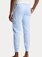Polo Ralph Lauren Royal Blue Classic Stretch Joggers - Image 2 of 4